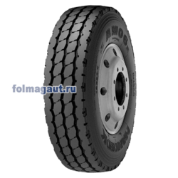 Шины грузовые Hankook 12 R20 154/150K Hankook SMARTWORK AM06 Универсальная всесезон не шип. арт. (3000915) (фото)