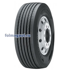 Шины грузовые Hankook 295/80 R22,5 152/148M Hankook E-CUBE AL10 всесезон не шип. арт. (3001549) (фото)