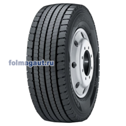 Шины грузовые Hankook 295/80 R22,5 152/148M Hankook E-CUBE DL10 всесезон не шип. арт. (3001552) (фото)