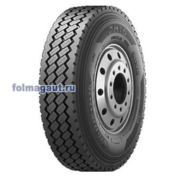 Шины грузовые Hankook 12 R22,5 152/148L Hankook SMARTFLEX DH16 18 сл. Ведущая всесезон не шип. арт. (3001793) (фото)