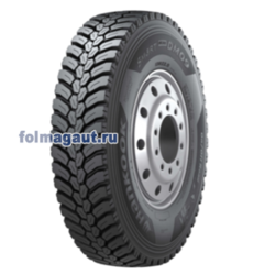 Шины грузовые Hankook 13 R22,5 156/150K Hankook SMARTWORK DM09 всесезон не шип. арт. (3001906) (фото)