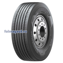 Шины грузовые Hankook 315/60 R22,5 152/148L Hankook E-CUBE MAX AL10 PLUS Универсальная всесезон не шип. арт. (3002041) (фото)