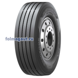 Шины грузовые Hankook 435/50 R19,5 160J Hankook E-CUBE MAX TL10 PLUS всесезон не шип. арт. (3002058) (фото)