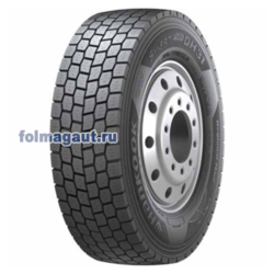 Шины грузовые Hankook 295/80 R22,5 152/148L Hankook SMARTFLEX DH31 всесезон не шип. арт. (3002159) (фото)