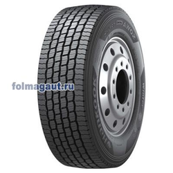Шины грузовые Hankook 315/70 R22,5 154/150L Hankook SMART CONTROL AW02 зима не шип. арт. (3002199) (фото)