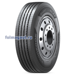 Шины грузовые Hankook 295/80 R22,5 154/149M Hankook SMART TOURING AL22 всесезон не шип. арт. (3002379) (фото)