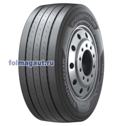 Шины грузовые Hankook 385/55 R22,5 160K HANKOOK TL20 E-CUBE BLUE Лето арт. (3002380) (фото)