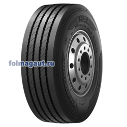 Шины грузовые Hankook 285/70 R19,5 150/148J Hankook SMARTFLEX TH22 всесезон не шип. арт. (3002428) (фото)