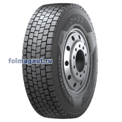 Шины грузовые Hankook 12 R22,5 152/149L HANKOOK SmartFlex DH33 PLUS (3002443) Всесезонные не шип. (фото)
