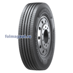 Шины грузовые Hankook 385/65 R22,5 160K Hankook SMARTFLEX AH31 Универсальная всесезон не шип. арт. (3002675) (фото)