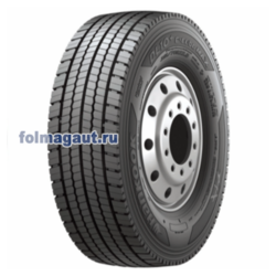 Шины грузовые Hankook 295/60 R22,5 150/147L Hankook E-CUBE MAX DL10 PLUS зима не шип. арт. (3002912) (фото)