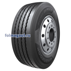 Шины грузовые Hankook 385/55 R22,5 160K HANKOOK SMARTFLEX TH31 (3003446) Всесезонные не шип. (фото)