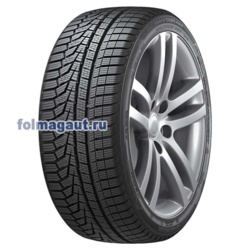 Шины Hankook 205/60 R16 92H HANKOOK WINTER I-CEPT EVO2 W320B XL зима не шип. (фото)