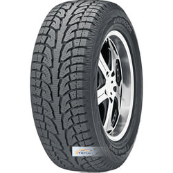 Шины Hankook 215/60 R16C 95Q Hankook WINTER I-PIKE RW08 зима не шип. (фото)