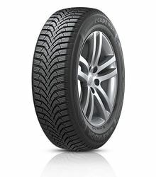 Шины Hankook 145/70 R13 71T Hankook WINTER I-CEPT RS2 W452 зима не шип. (фото)