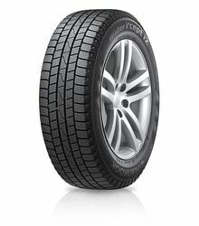 Шины Hankook 175/70 R14 84T Hankook WINTER I-CEPT IZ W606 зима не шип. арт. (TT006496) (фото)