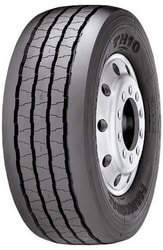 Шины грузовые Hankook 285/70 R19,5 150/148J Hankook TH10 Прицепная лето арт. (TT010246) (фото)