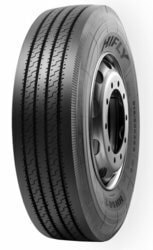 Шины грузовые Hifly 315/80 R22,5 156/152L HIFLY HH102 Всесезонные не шип. 20 сл. Рулевая MS TL (фото)