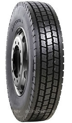 Шины грузовые Hifly 295/75 R22,5 146/143L HIFLY HH312 16 сл. Ведущая MS TL Всесезонные не шип. (фото)