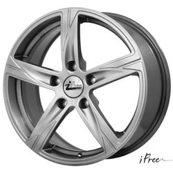 Диски Ifree 7x16 5/114,3/45/67,1 Ifree Кальвадос хай вэй лит. (096510) (фото)