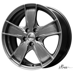Диски Ifree 6,5x16 5/114,3/45/67,1 Ifree Мохито Хай Вэй лит. арт. (146508) (фото)