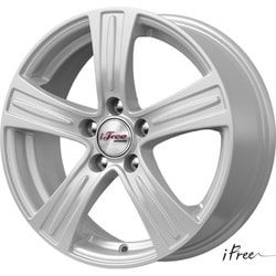 Диски Ifree 6x15 5/100/38/57,1 Ifree S.U. нео-классик лит. (275200) (фото)