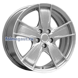 Диски Ifree 6,5x16 5/100/45/67,1 Ifree Мохито Неоклассик (WHS222679) лит. (фото)