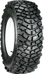 Шины Insa Turbo 30/9,5 R15 104Q INSA TURBO SAHARA (00070120) Всесезонные не шип. (фото)