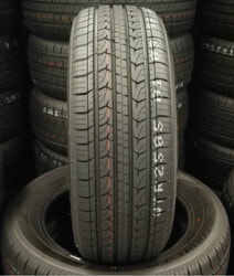 Шины Joyroad 235/55 R17 99V JOYROAD GRAND TOURER H/T (W2509) Лето (фото)