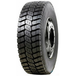 Шины грузовые Kapsen 12 R20 132/130M Kapsen HS918 всесезон не шип. арт. (Г32_02) (фото)