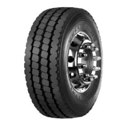 Шины грузовые Kelly 385/65 R22,5 158K Kelly ARMORSTEEL KMT (00-00004655) 18 сл. MS Карьерная Всесезонные не шип. (фото)