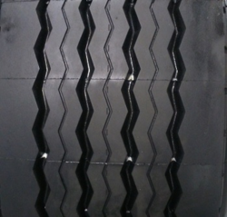 Шины грузовые King Crown 385/65 R22,5 164K King Crown VEGUMA RTE-2 (VTE-2) всесезон не шип. арт. (9267024) (фото)
