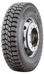 Шины грузовые Kormoran 12 R22,5 152K Kormoran D ON/OFF Ведущая всесезон не шип. арт. (111544) (фото)