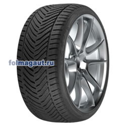 Шины Kormoran 215/55 R18 99V KORMORAN ALL SEASON SUV (174608) XL AS Всесезонные не шип. (фото)