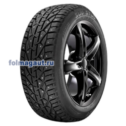 Шины Kormoran 225/65 R17 106T Kormoran STUD SUV XL зима шип. арт. (224465) (фото)