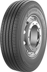 Шины грузовые Kormoran 245/70 R17,5 136M Kormoran ROADS 2F Рулевая лето арт. (507406) (фото)
