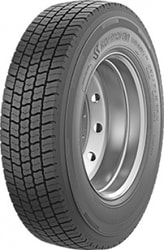 Шины грузовые Kormoran 265/70 R19,5 140/138M KORMORAN Roads 2D (766609) ведущая Лето (фото)