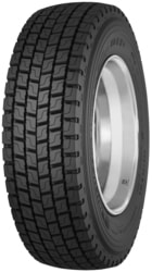 Шины грузовые Kormoran 315/70 R22,5 154/150L KORMORAN KR XDE2 PLUS Лето Ведущая Retread арт. (789853) (фото)