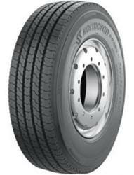 Шины грузовые Kormoran 215/75 R17,5 135/133J Kormoran ROADS 2T Прицепная TL всесезон не шип. арт. (945551) (фото)