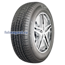 Шины Kormoran 215/70 R16 100H Kormoran SUMMER SUV лето арт. (954476) (фото)