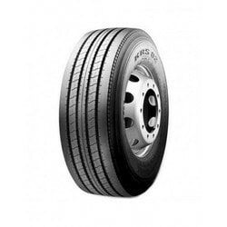 Шины грузовые Kumho 6,5/80 R16 108/107M KUMHO RS02 (1852113) Лето (фото)
