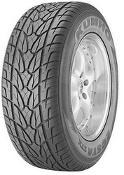 Шины Kumho 265/50 R20 111V Kumho ECSTA STX KL12 XL лето арт. (2101283) (фото)