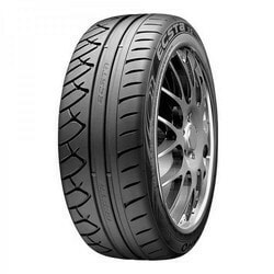 Шины Kumho 225/45 R17 91W KUMHO ECSTA LE SPORT KU36 Лето арт. (2113963) (фото)