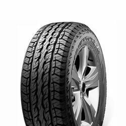 Шины Kumho 265/65 R17 110S Kumho ROAD VENTURE SAT KL61 лето арт. (2114693) (фото)
