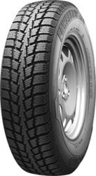Шины Kumho 215/60 R17C 104/102H Kumho POWER GRIP KC11 XL зима шип. арт. (2145913) (фото)