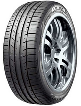 Шины Kumho 245/45 R17 99Y Kumho ECSTA LE SPORT KU39 XL лето арт. (2151043) (фото)