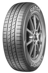 Шины Kumho 155/65 R13 73H Kumho SENSE KR26 лето арт. (2157143) (фото)