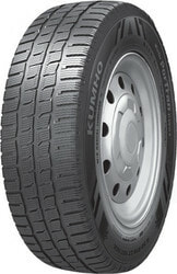 Шины Kumho 235/85 R16C 120/116R KUMHO WINTER PORTRAN CW51 (2166293) Зима не шип. (фото)
