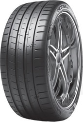 Шины Kumho 225/45 R18 95Y Kumho ECSTA PS91 XL лето арт. (2167403) (фото)
