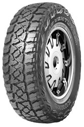 Шины Kumho 245/75 R16C 120/116Q KUMHO ROAD VENTURE MT51 (2168533) Лето (фото)